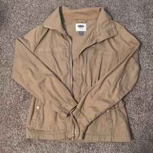 Field Jacket
